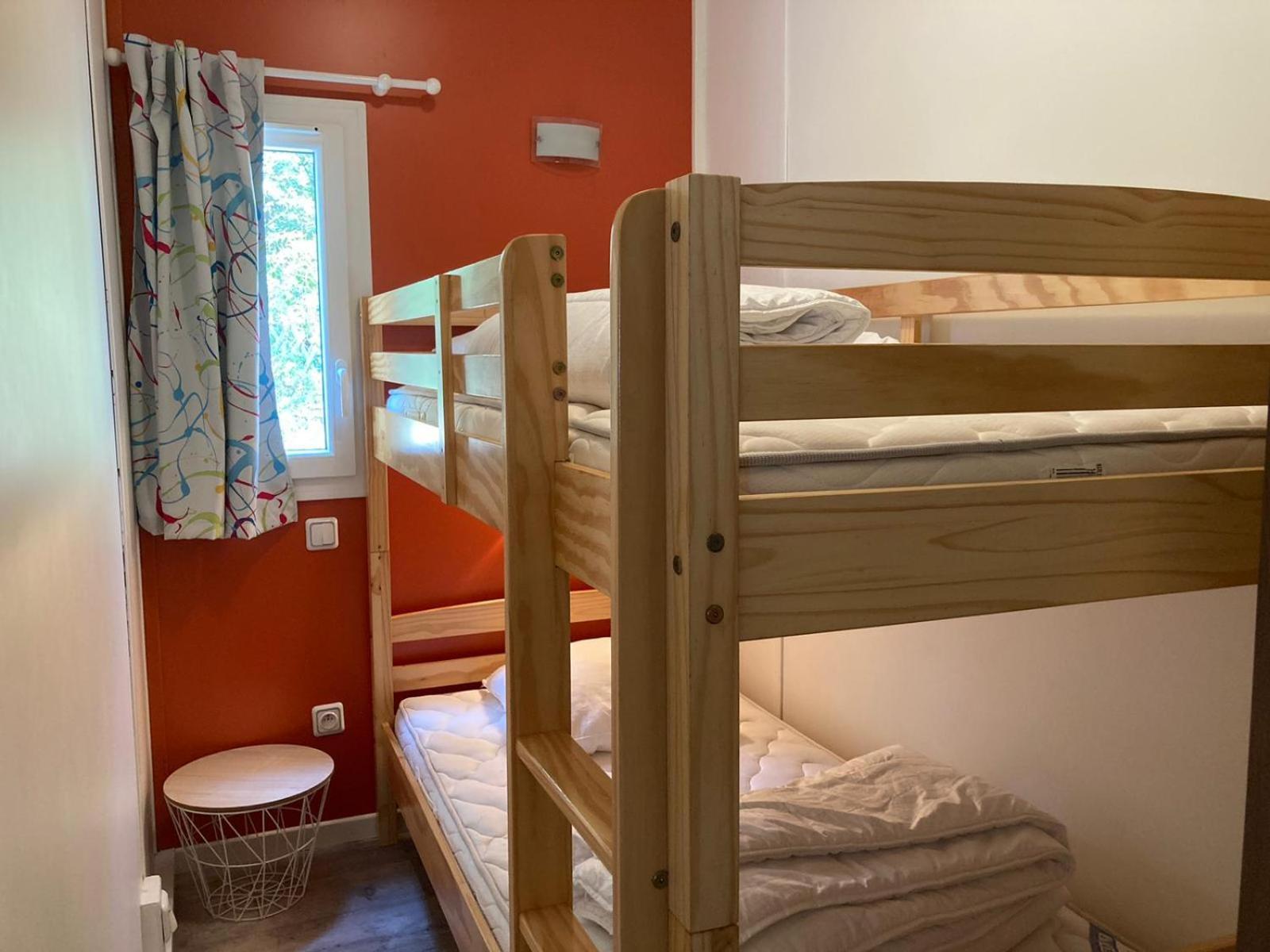 Le Domaine Des Pins Hotel Сент-Илер-де-Рие Екстериор снимка