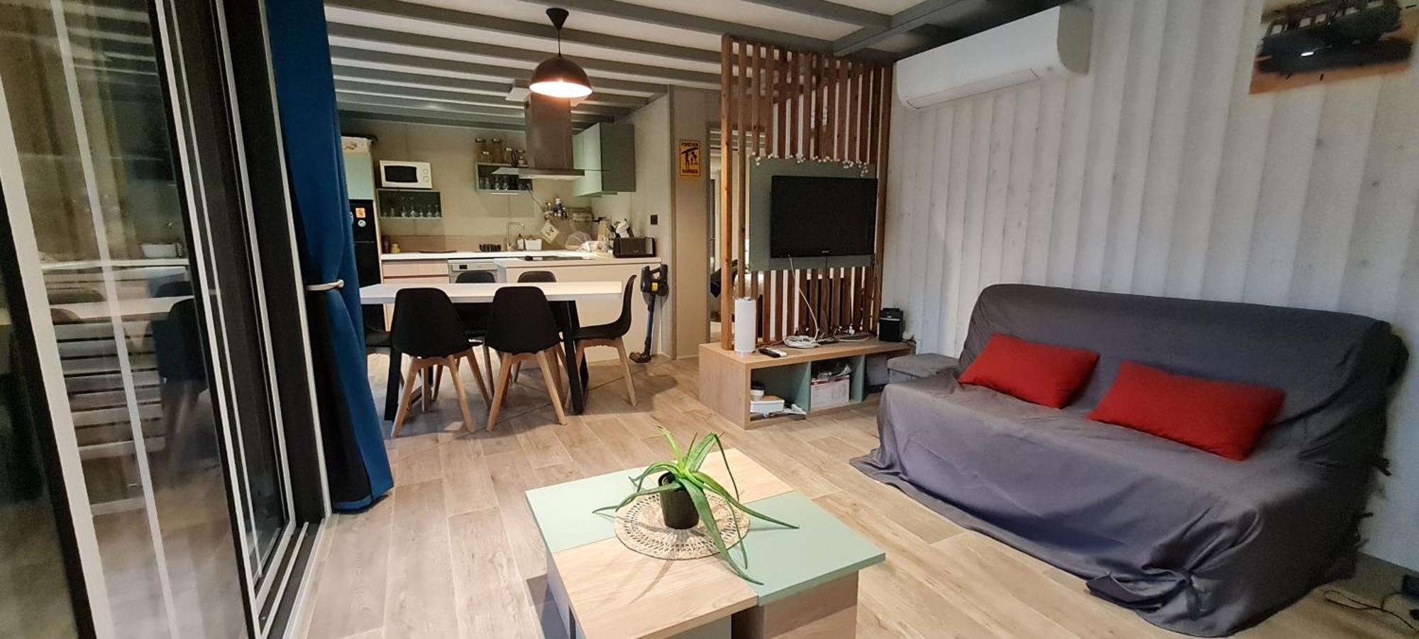 Le Domaine Des Pins Hotel Сент-Илер-де-Рие Стая снимка